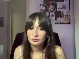 Deestechlinski  live sex cam