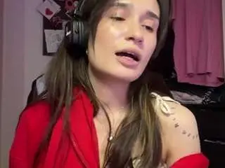 Deestechlinski  live sex cam