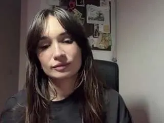Deestechlinski  live sex cam