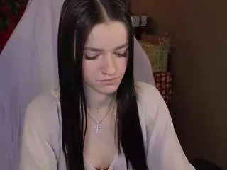 Elizzzza  live sex cam
