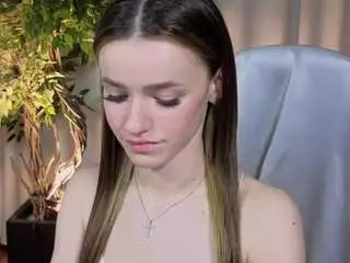 Elizzzza  live sex cam