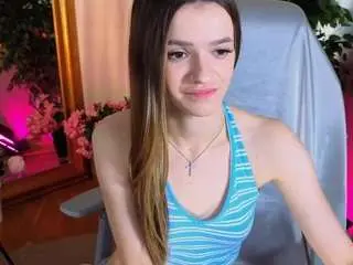Elizzzza  live sex cam
