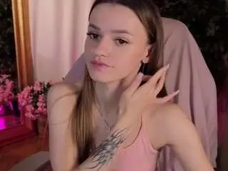 Elizzzza  live sex cam
