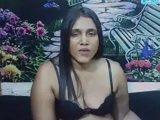 Indiansexylady4u  live sex cam