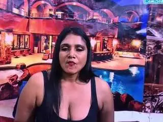 Indiansexylady4u  live sex cam