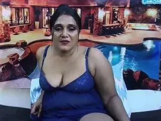 Indiansexylady4u  live sex cam
