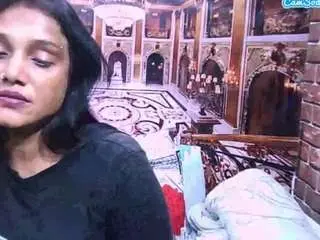 Indiansexylady4u  live sex cam