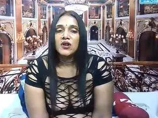 Indiansexylady4u  live sex cam