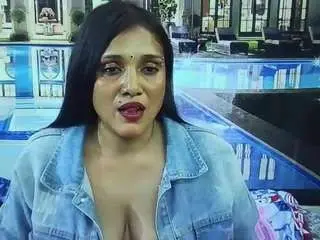 Indiansexylady4u  live sex cam