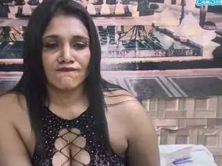 Indiansexylady4u  live sex cam