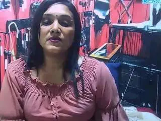 Indiansexylady4u  live sex cam