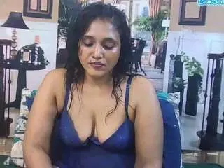 Indiansexylady4u  live sex cam