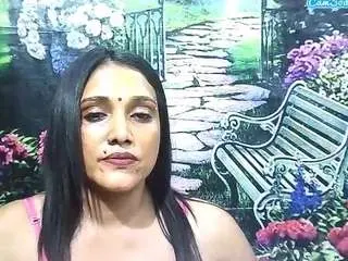 Indiansexylady4u  live sex cam