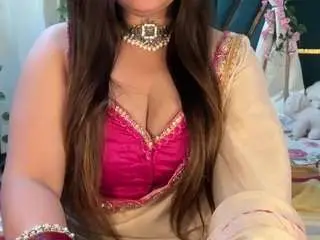 Kavyadesigirl25  live sex cam