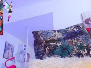 Keilakeane  live sex cam