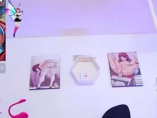 Keilakeane  live sex cam