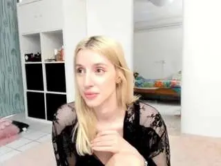 Kenziedawton  live sex cam