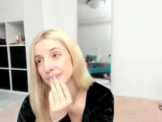 Kenziedawton  live sex cam