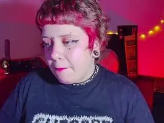 Kenziesharik  live sex cam