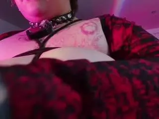 Kenziesharik  live sex cam