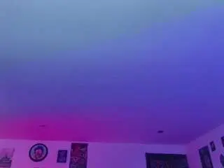 Kenziesharik  live sex cam