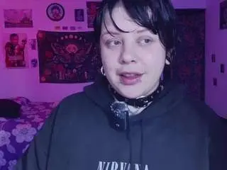 Kenziesharik  live sex cam