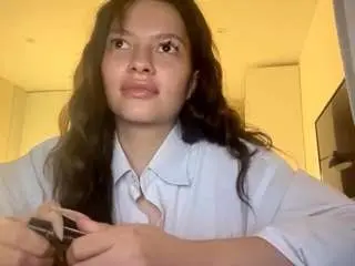 Lacreshapulice  live sex cam