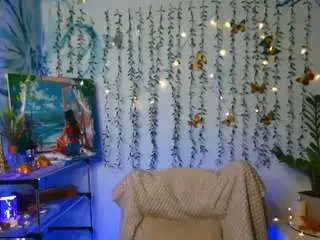 Magiclife0301  live sex cam