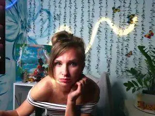 Magiclife0301  live sex cam