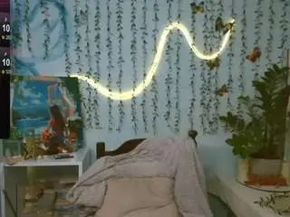 Magiclife0301  live sex cam