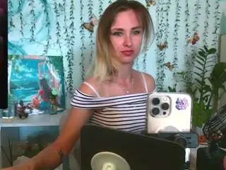Magiclife0301  live sex cam