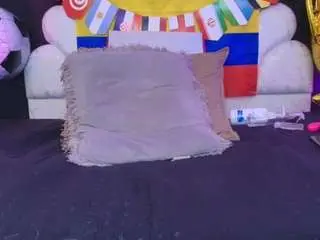 Miaabrownn  live sex cam
