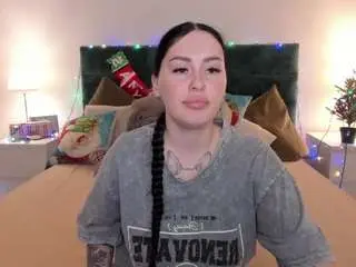 Missangellinaa  live sex cam