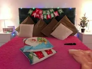 Missangellinaa  live sex cam