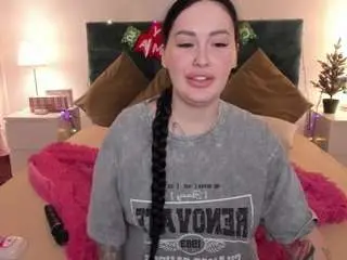 Missangellinaa  live sex cam