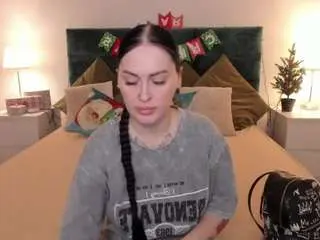 Missangellinaa  live sex cam