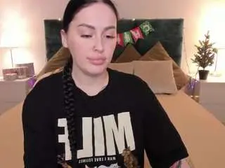 Missangellinaa  live sex cam