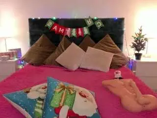 Missangellinaa  live sex cam