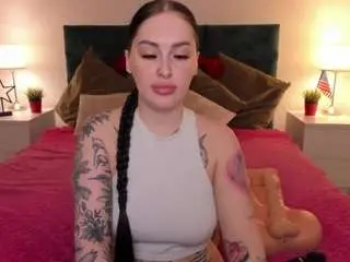 Missangellinaa  live sex cam