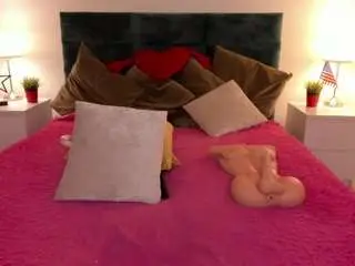 Missangellinaa  live sex cam