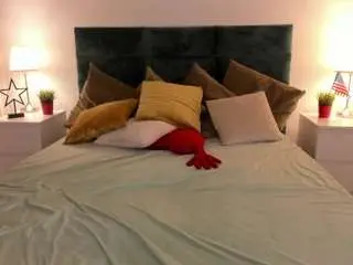 Missangellinaa  live sex cam