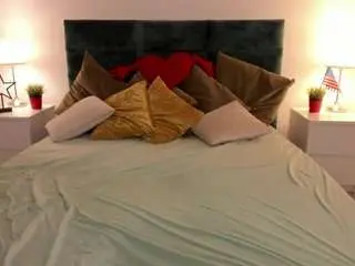 Missangellinaa  live sex cam