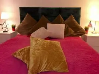 Missangellinaa  live sex cam