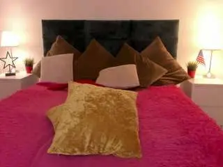 Missangellinaa  live sex cam