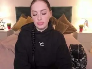 Missangellinaa  live sex cam