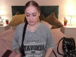 Missangellinaa  live sex cam