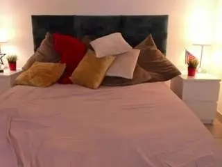 Missangellinaa  live sex cam