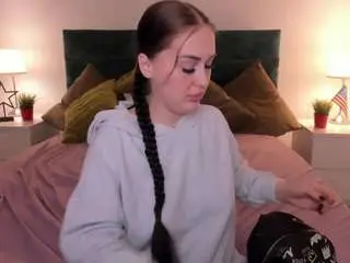Missangellinaa  live sex cam