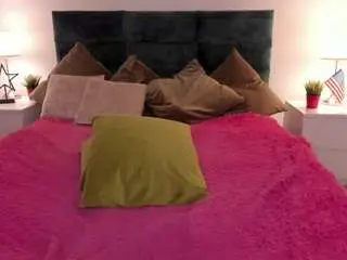 Missangellinaa  live sex cam