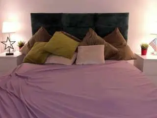 Missangellinaa  live sex cam